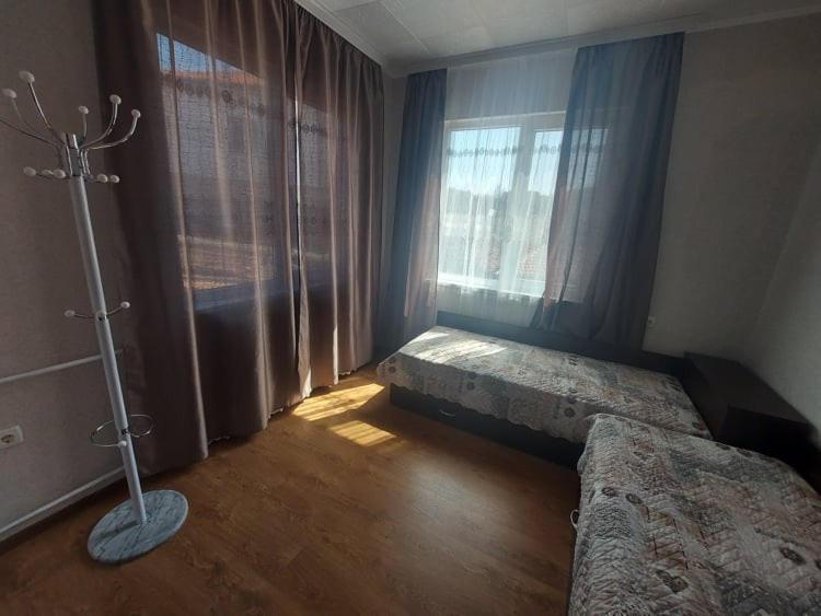 Владимировата Къща Kalofer Exteriör bild